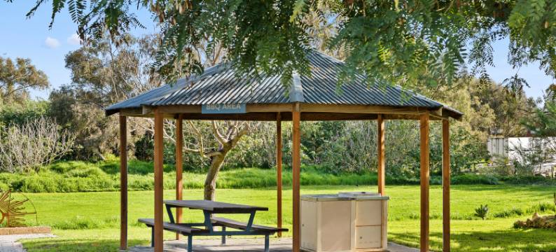 探索公园小屋 - 天鹅谷(Discovery Parks - Swan Valley)图片