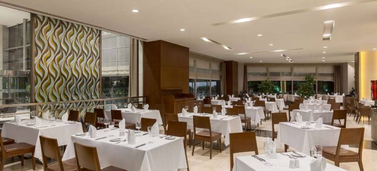 Travelodge Suites by Wyndham Saint John图片