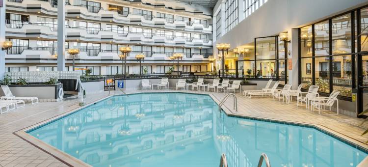 斯莱德尔温德姆戴斯酒店(Days Inn by Wyndham Slidell)图片