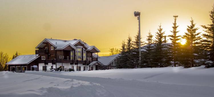 列耶佛复合式酒店(Tseleevo Club & Resort Country Hotel)图片