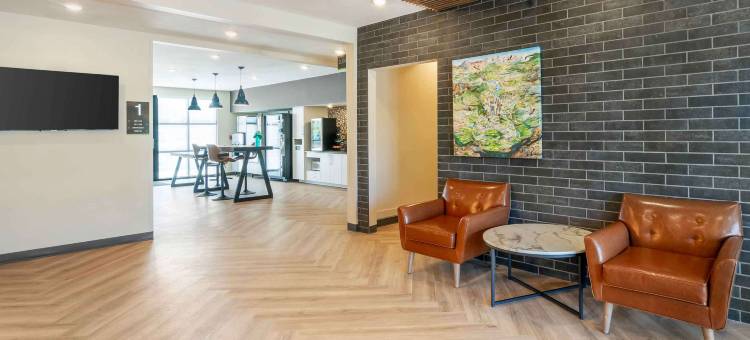 扩展留美国际套房-福特迈尔斯-机场(Extended Stay America Premier Suites - Fort Myers - Airport)图片