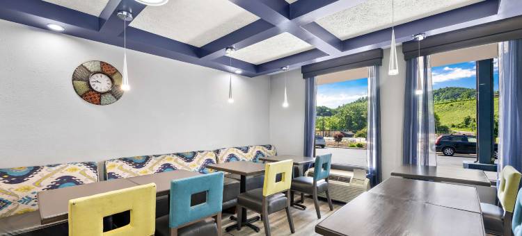 科尔宾贝斯特韦斯特酒店(Best Western Corbin Inn)图片