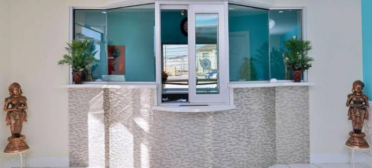 休斯顿6号高速公路美洲佳值套房酒店(Americas Best Value Inn & Suites Houston at Hwy 6)图片