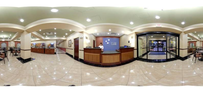 斯图尔特智选假日酒店(Holiday Inn Express STUART by IHG)图片