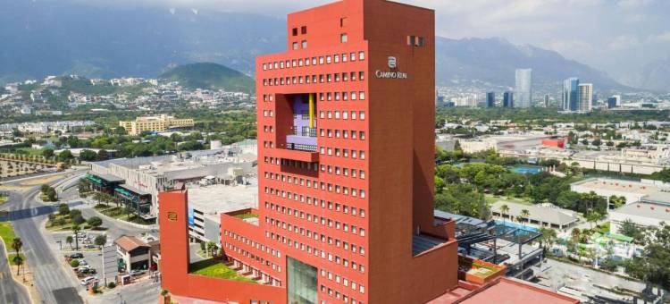 蒙特雷巴耶巴塞罗(Barceló Monterrey Valle)图片