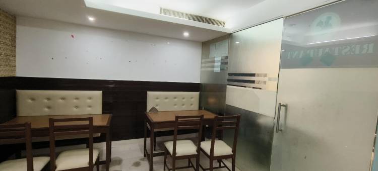 Fabhotel全能的饭店(FabHotel All in One)图片