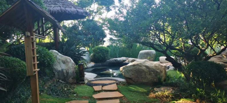 休闲空间2店公寓(环湖东路2号分店)图片