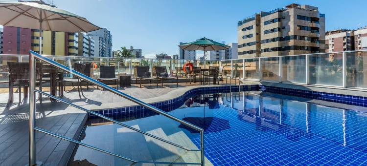 希尔顿花园酒店马塞约(Hilton Garden Inn Maceio)图片