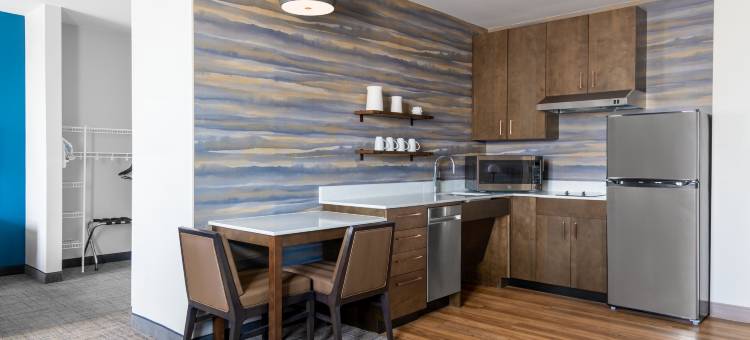 阿瓦达万豪居家旅社(Residence Inn Arvada Denver West)图片