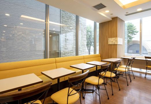 Comfort Hotel Akita Hotel Overview