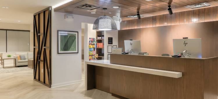 鸽子堡-烟雾山 Staybridge Suites 酒店(Staybridge Suites Pigeon Forge - Smoky Mtns)图片