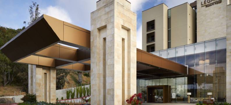 传统度假村水疗酒店(Legacy Resort Hotel & Spa)图片