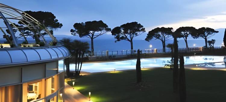 科尔特瓦里尔酒店(Hotel Corte Valier)图片