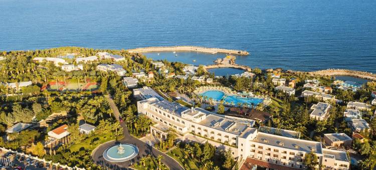 伊贝罗斯塔精选克里特海滨酒店(Iberostar Selection Creta Marine)图片