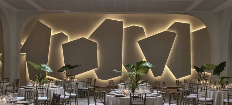 金普顿拉斯梅赛德斯酒店(Kimpton LAS MERCEDES by IHG)图片