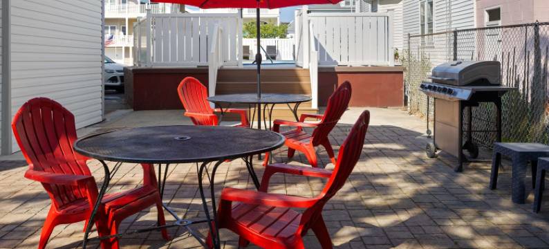 怀尔德伍德, Travelodge by Wyndham旅馆(Wildwood Inn, a Travelodge by Wyndham)图片