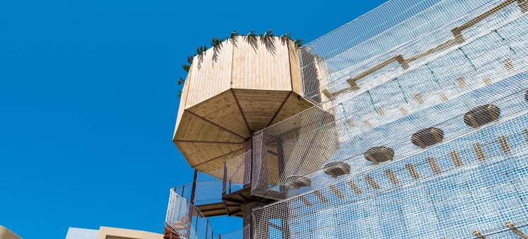 GF维多利亚酒店(GF Victoria)图片