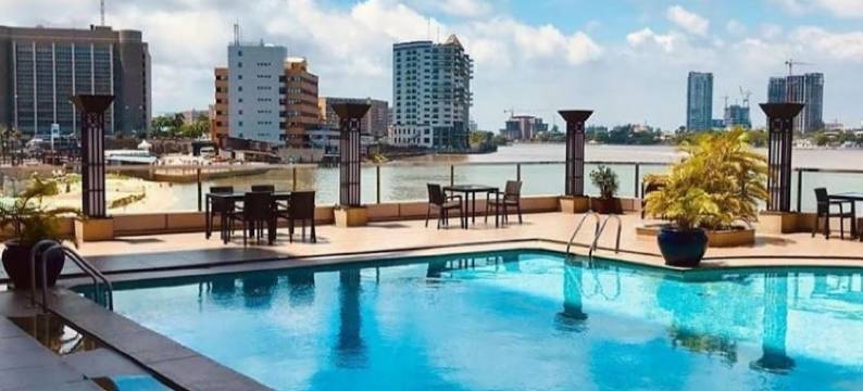 拉各斯东方酒店(Lagos Oriental Hotel)图片