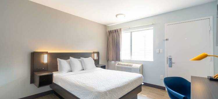 德里奥6号汽车旅馆(Motel 6 Del Rio, TX)图片