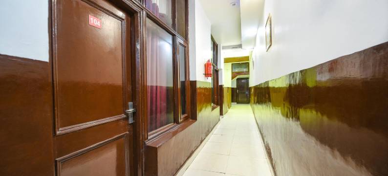 Via Diamond Sector 45图片