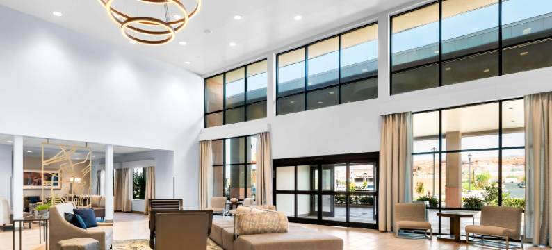 贝斯特韦斯特优质移民点酒店(Best Western Plus Settlers Point)图片