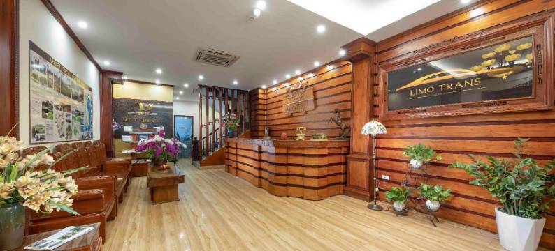 河内机场高级酒店(Hanoi Airport Premium Hotel)图片