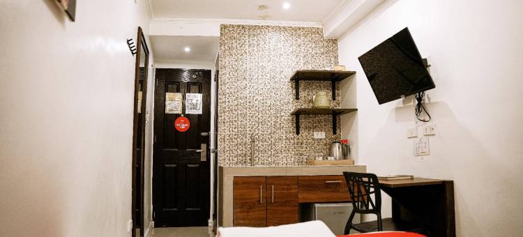 BGC巢堡酒店(NEST FORT BGC)图片