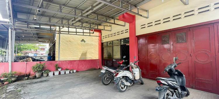 Homestay Rand's Kopi Pandan Syariah Mitra RedDoorz图片