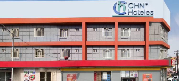 圣塔菲蒙特雷 CHN 酒店(CHN Hotel Monterrey Santa Fe)图片