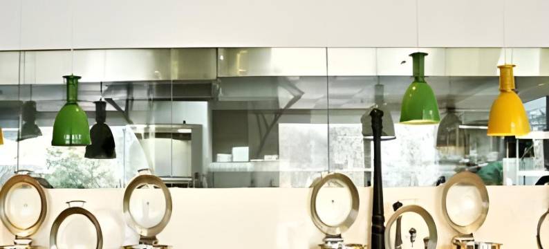 帕纳凯酒店(The Panache)图片