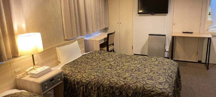 东广岛日出21酒店(Hotel Sunrise21)图片