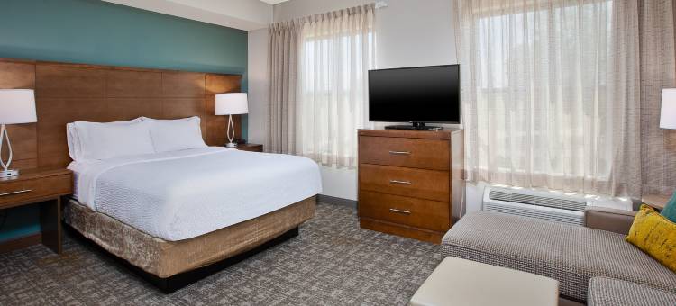 奥本山Staybridge Suites(Staybridge Suites Auburn Hills)图片