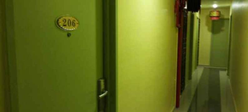 吉隆坡城市景观酒店(City View Hotel KLIA)图片