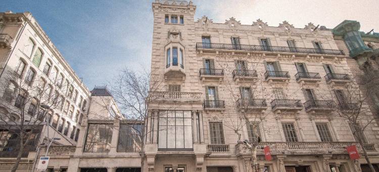 珀蒂宫博物馆酒店(Petit Palace Museum)图片