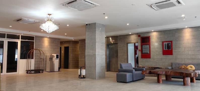 富伦酒店(Forum Hotel Penang)图片