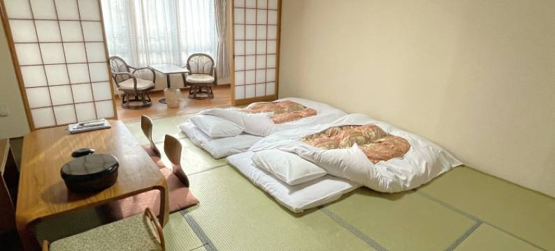 定山渓温泉旅店(Jozankei Hot Spring Hotel Shiraito)图片