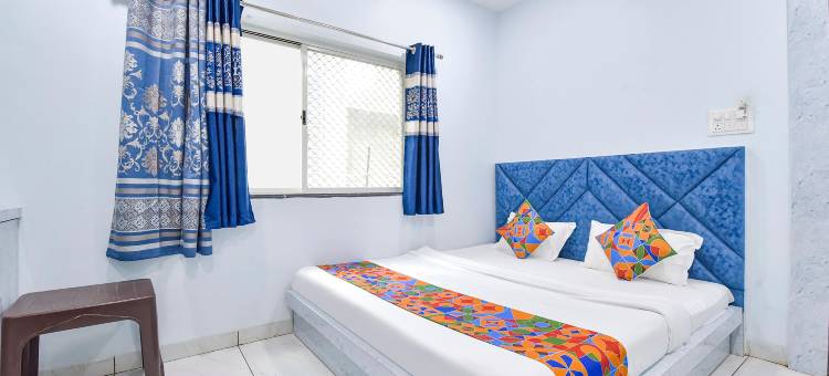 Fabhotel 索姆纳特(FabHotel Somnath)图片