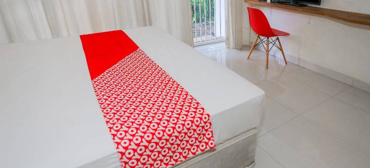 OYO 93370 Lot Thirty Six图片