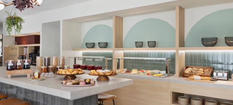 日内瓦城万豪居家酒店(Residence Inn Geneva City Nations)图片