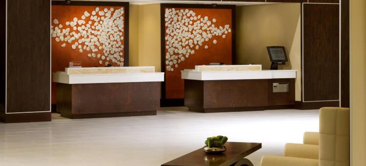 亚特兰大西北凯悦套房酒店(Hyatt Regency Suites Atlanta Northwest)图片