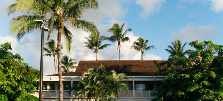 黑尔种植园套房酒店(Plantation Hale Suites)图片