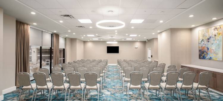 奥斯汀雪松公园希尔顿花园酒店(Hilton Garden Inn  Cedar Park Austin)图片