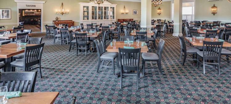 自然桥酒店，温德姆Trademark精选(Natural Bridge Hotel, Trademark Collection by Wyndham)图片