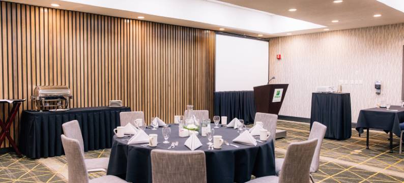 Holiday Inn 大急流城中心(Holiday Inn GRAND RAPIDS DOWNTOWN by IHG)图片