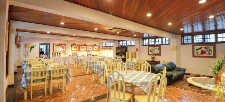 卡布弗里乌海洋酒店(Hotel Mar de Cabo Frio)图片