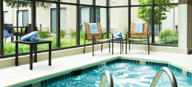 柯林斯堡万怡酒店(Courtyard Fort Collins)图片