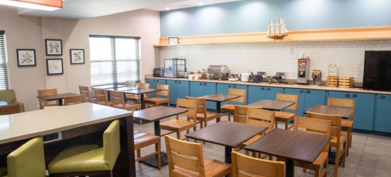 威尔明顿丽怡酒店(Country Inn & Suites by Radisson, Wilmington, NC)图片