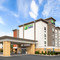 Holiday Inn Express 托莱多北