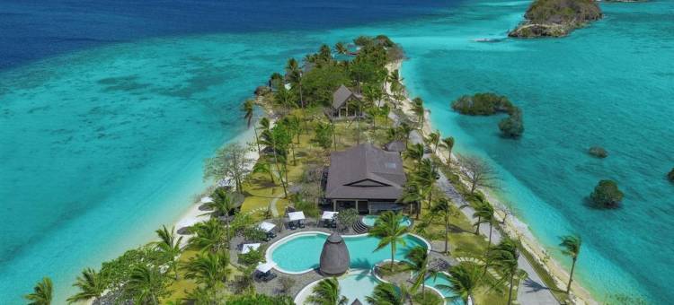 科隆岛两季度假村(Two Seasons Coron Island Resort)图片