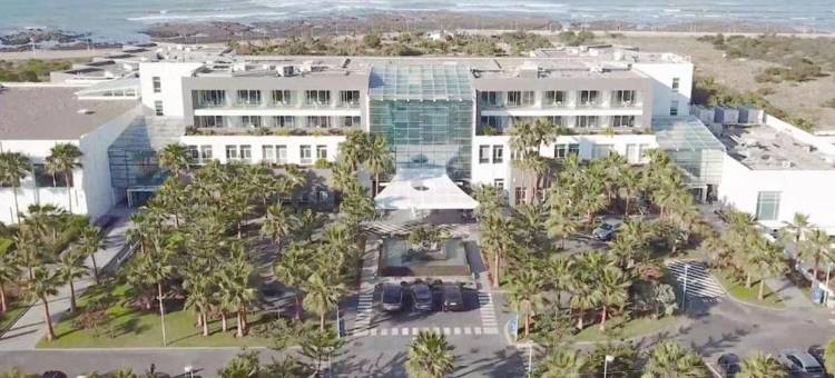 卡萨布兰卡维希赛林斯酒店及水疗中心(The View Bouznika)图片